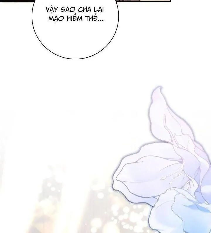 Kẻ Thù Kiếp Trước Của Tôi Là Cha Sao? Chap 9 - Next Chap 10