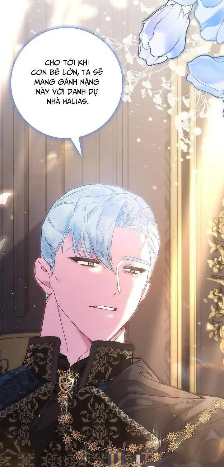 Kẻ Thù Kiếp Trước Của Tôi Là Cha Sao? Chap 9 - Next Chap 10