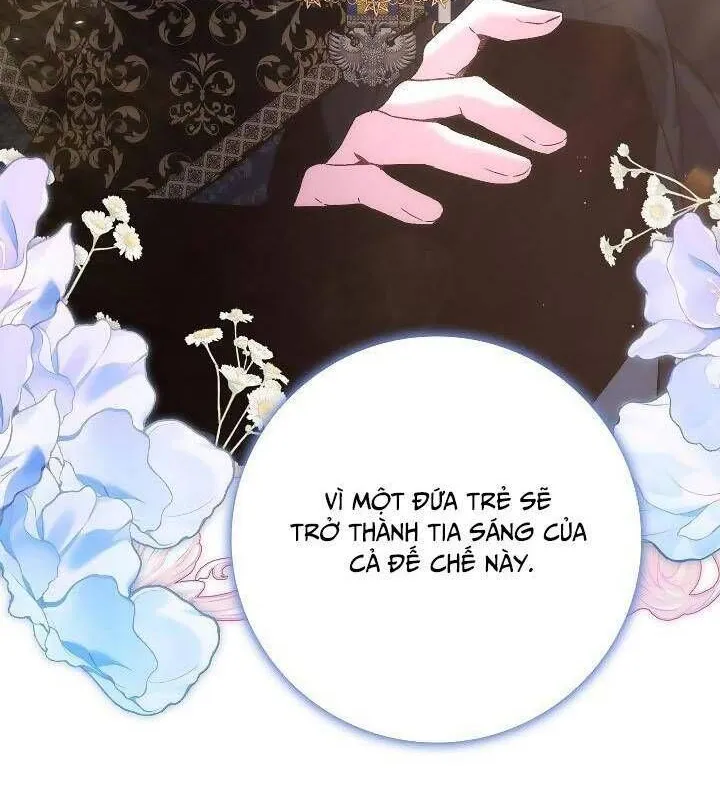 Kẻ Thù Kiếp Trước Của Tôi Là Cha Sao? Chap 9 - Next Chap 10