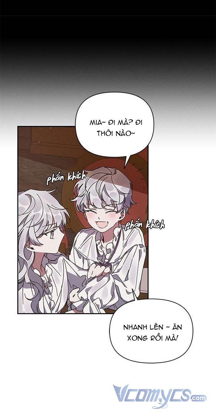 Kẻ Thù Chap 1.5 - Next Chap 2.5