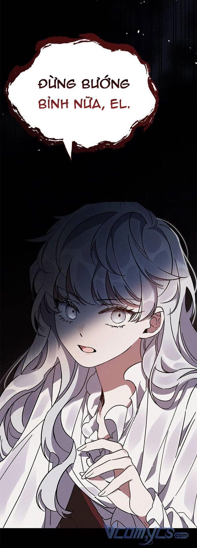 Kẻ Thù Chap 1.5 - Next Chap 2.5
