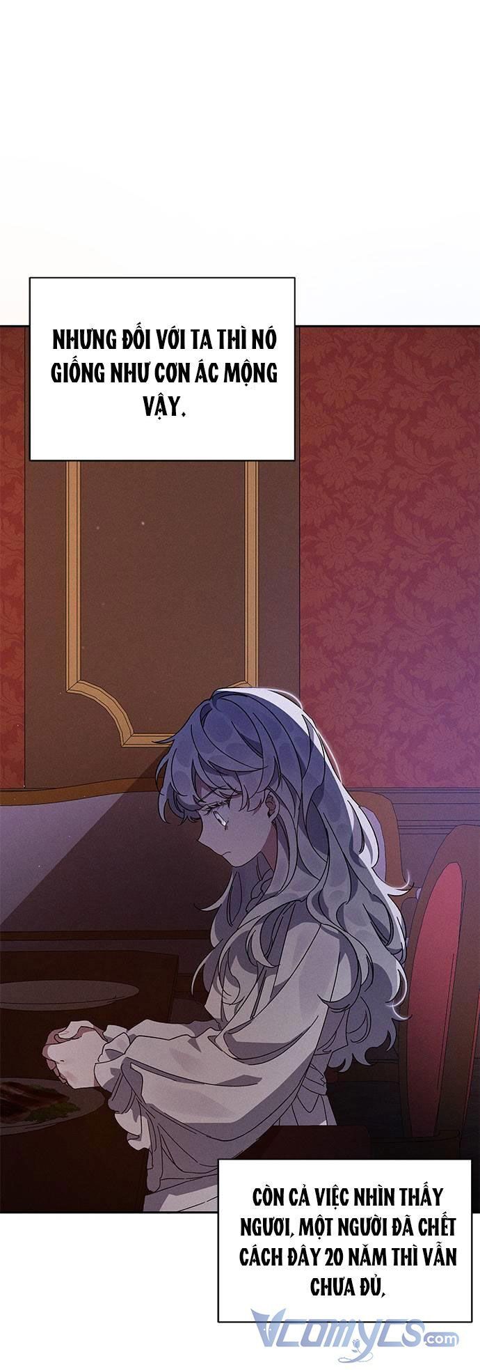 Kẻ Thù Chap 1.5 - Next Chap 2.5