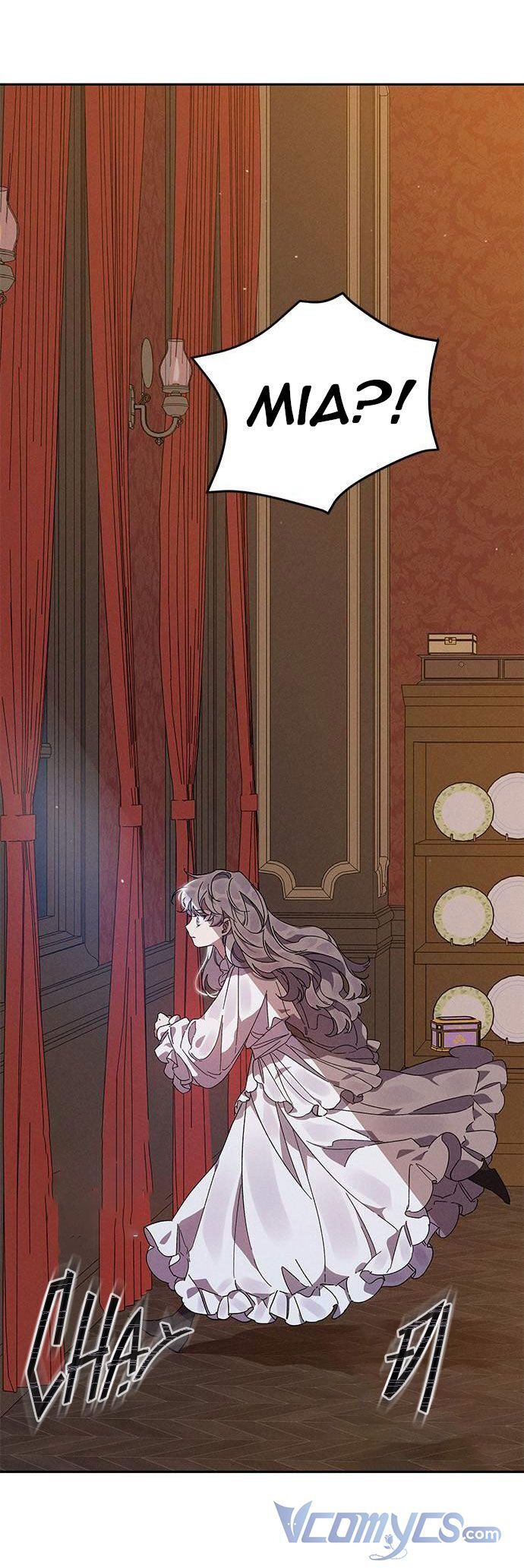 Kẻ Thù Chap 1.5 - Next Chap 2.5