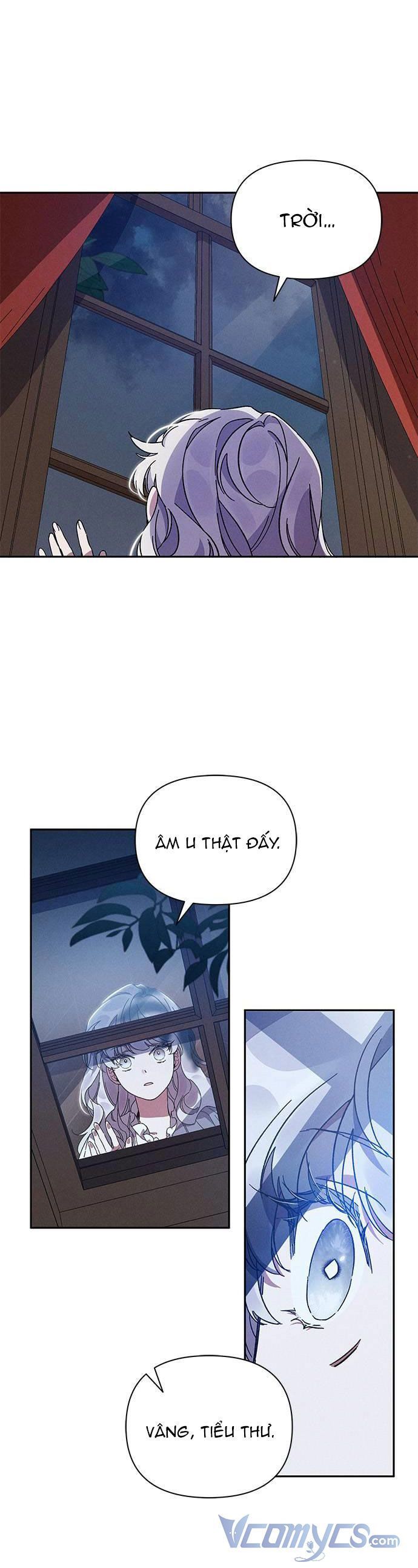 Kẻ Thù Chap 1.5 - Next Chap 2.5