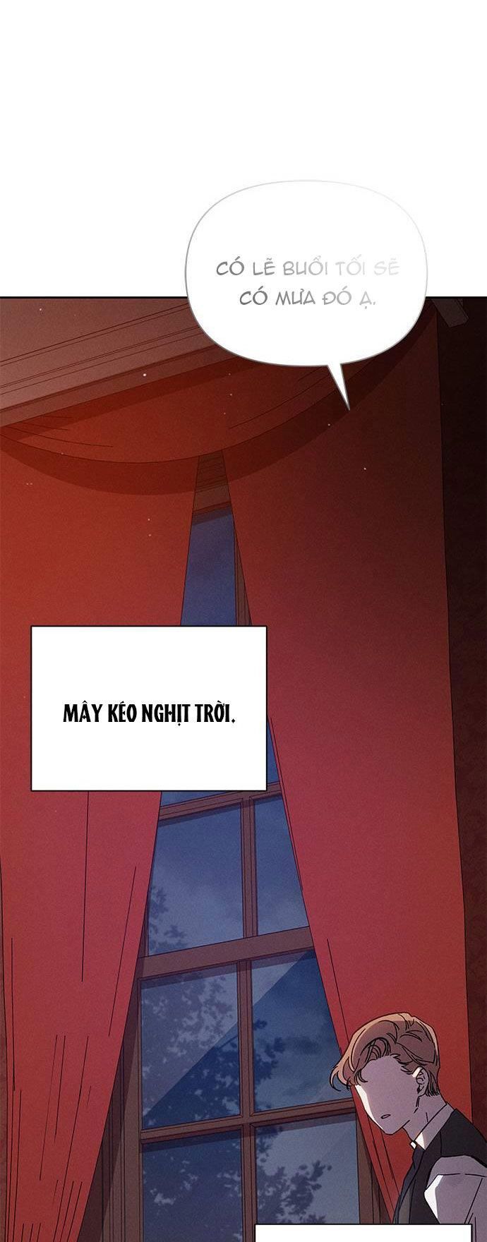 Kẻ Thù Chap 1.5 - Next Chap 2.5
