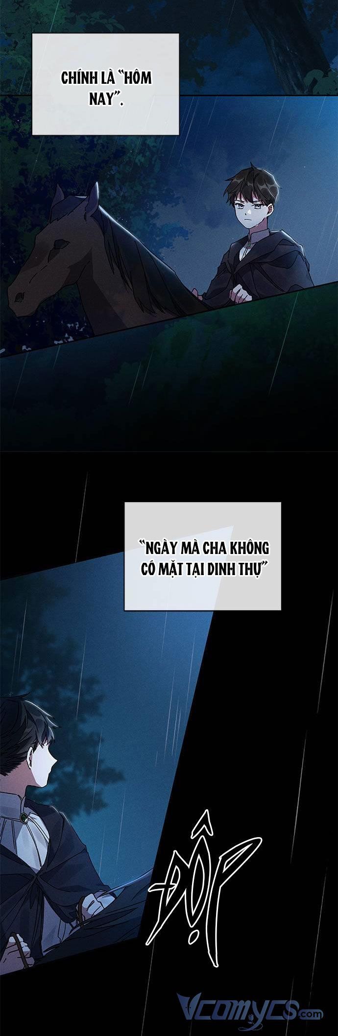 Kẻ Thù Chap 1.5 - Next Chap 2.5