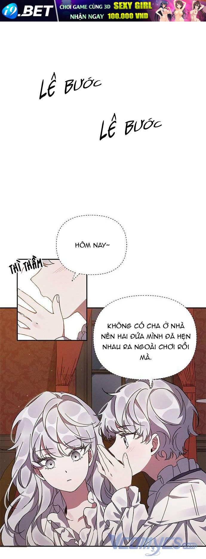 Kẻ Thù Chap 1.5 - Next Chap 2.5
