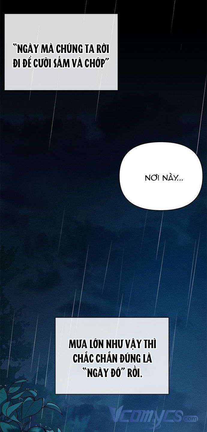 Kẻ Thù Chap 1.5 - Next Chap 2.5
