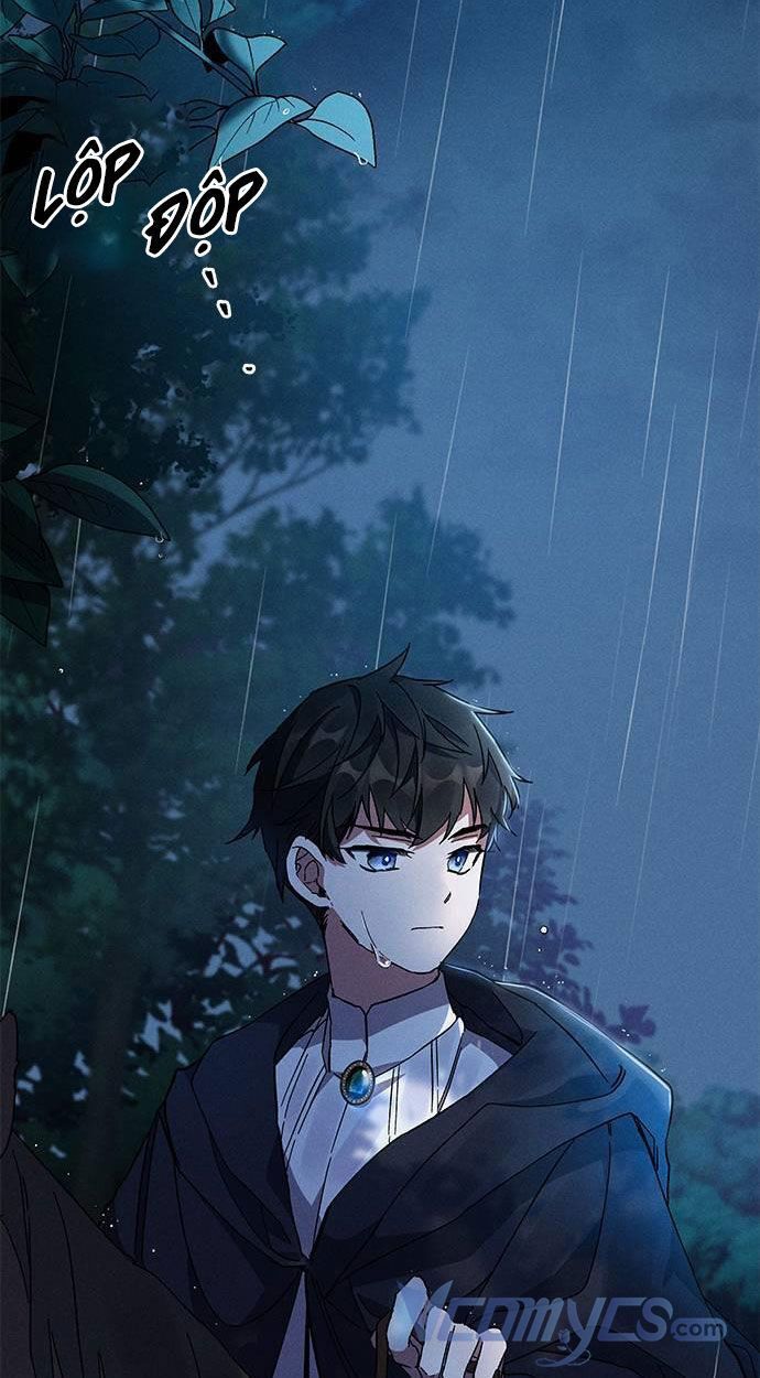 Kẻ Thù Chap 1.5 - Next Chap 2.5