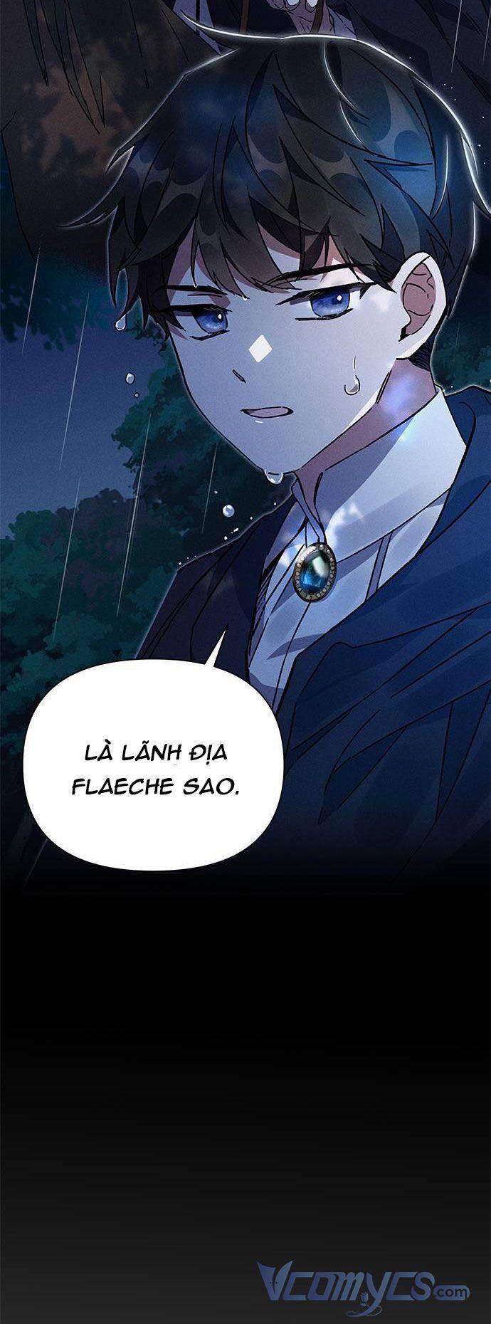 Kẻ Thù Chap 1.5 - Next Chap 2.5