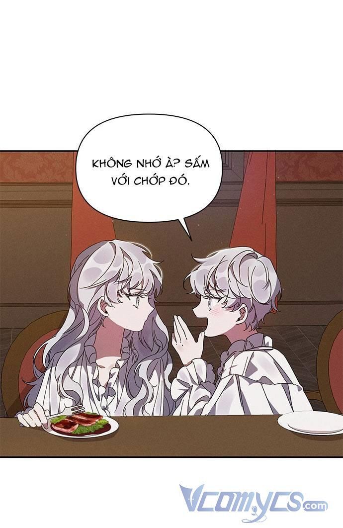 Kẻ Thù Chap 1.5 - Next Chap 2.5