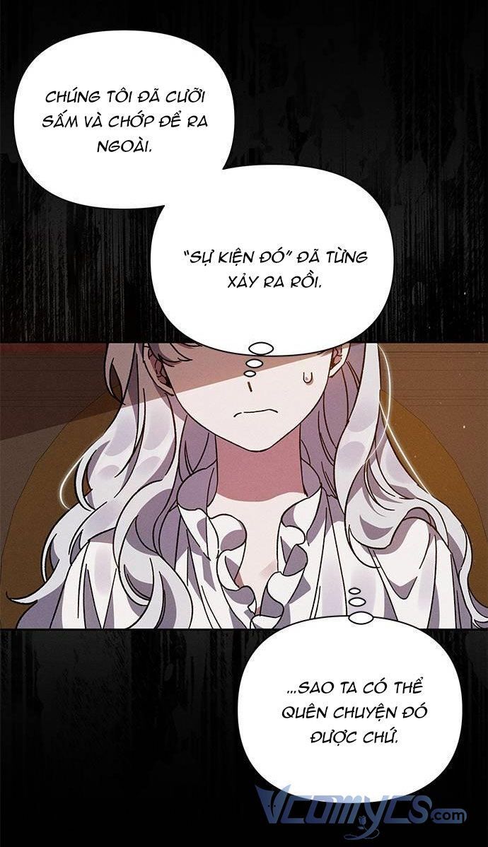 Kẻ Thù Chap 1.5 - Next Chap 2.5