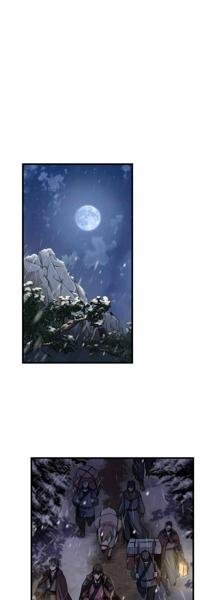 Kẻ Thù Chap 1 - Next Chap 2