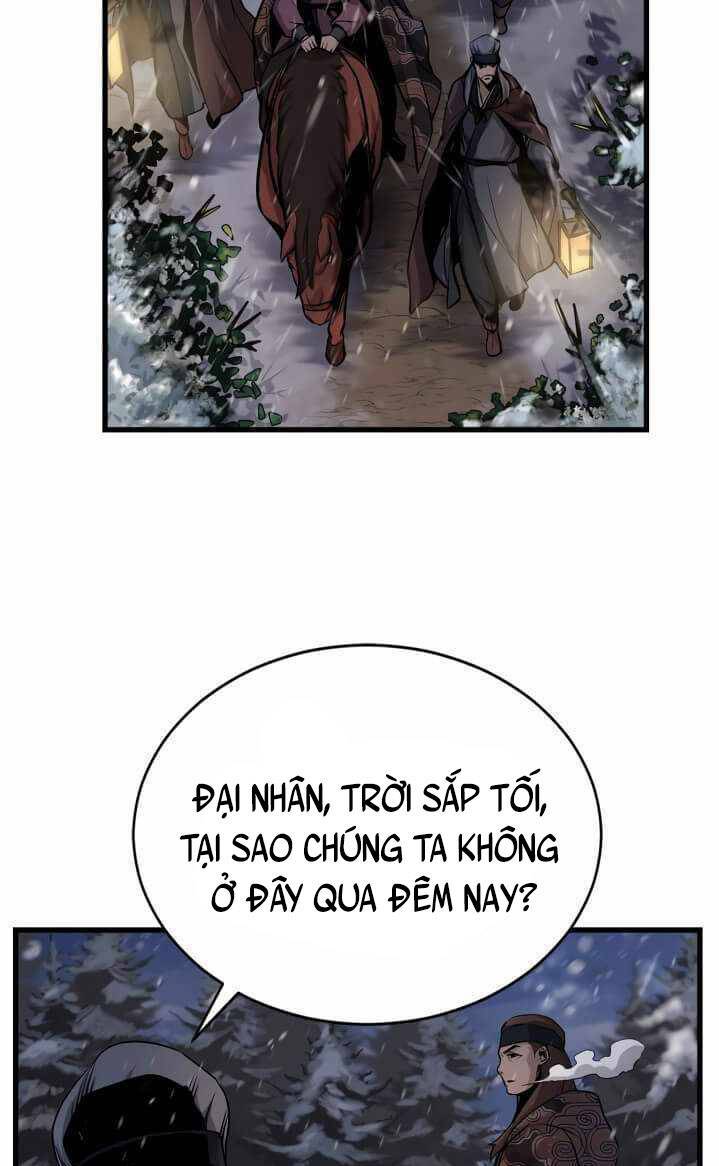 Kẻ Thù Chap 1 - Next Chap 2