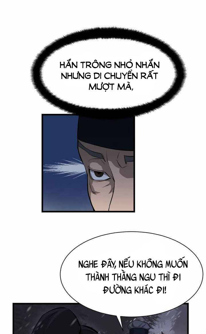 Kẻ Thù Chap 1 - Next Chap 2
