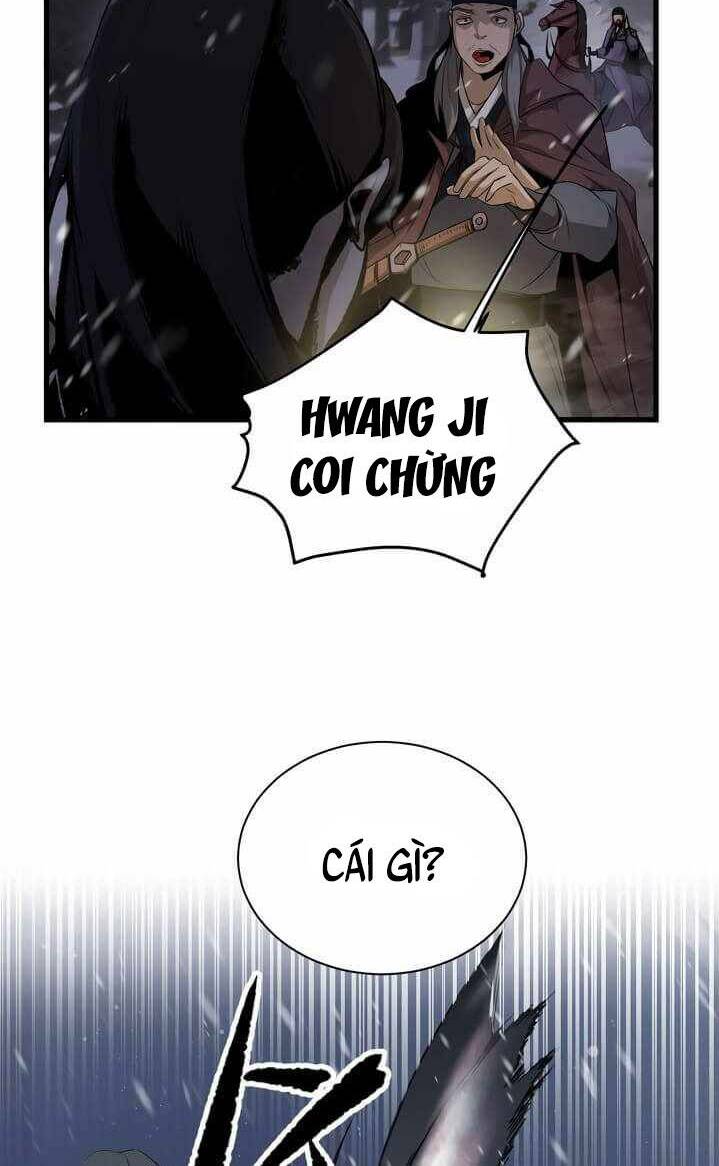 Kẻ Thù Chap 1 - Next Chap 2