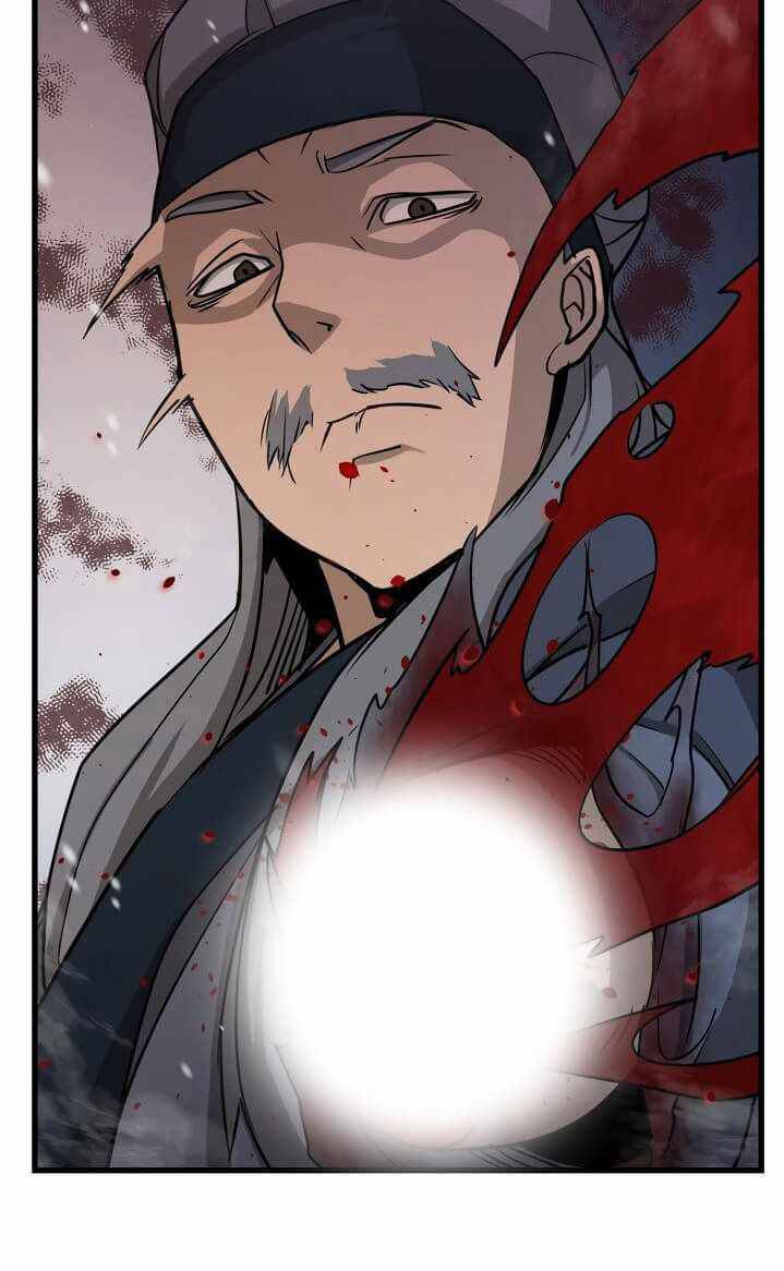 Kẻ Thù Chap 1 - Next Chap 2