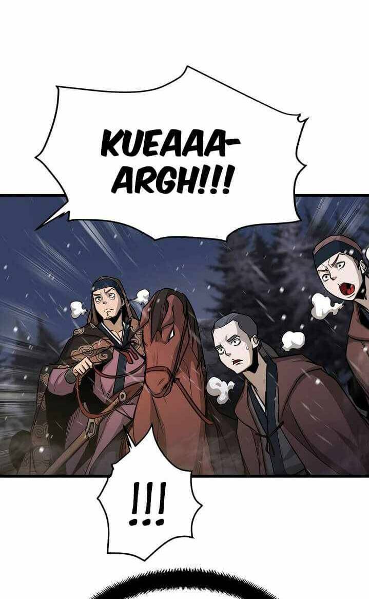 Kẻ Thù Chap 1 - Next Chap 2