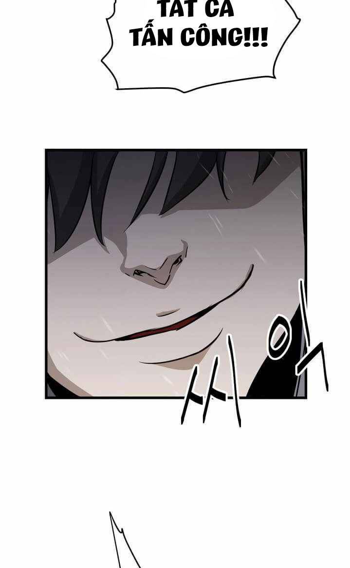 Kẻ Thù Chap 1 - Next Chap 2