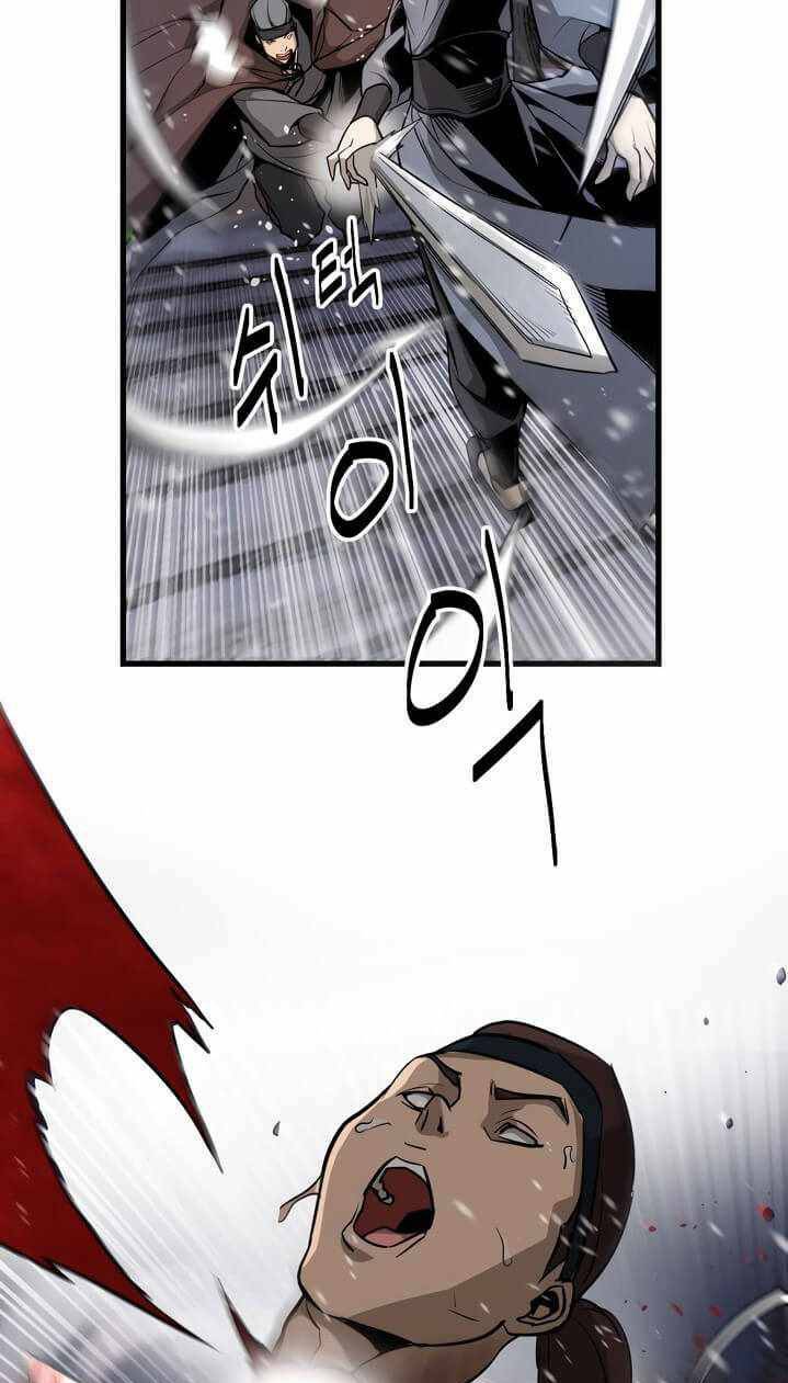 Kẻ Thù Chap 1 - Next Chap 2