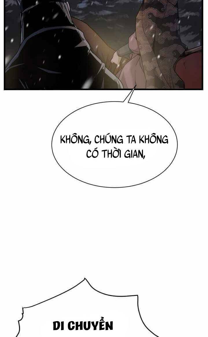Kẻ Thù Chap 1 - Next Chap 2