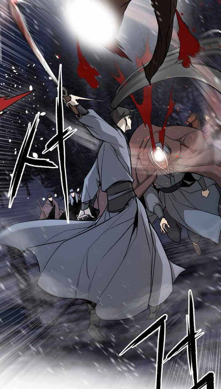 Kẻ Thù Chap 1 - Next Chap 2