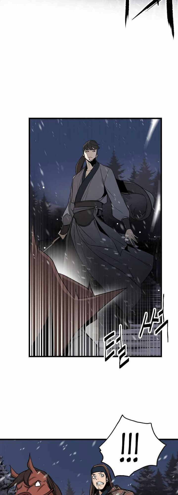 Kẻ Thù Chap 1 - Next Chap 2