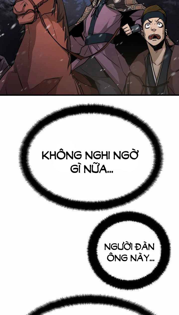 Kẻ Thù Chap 1 - Next Chap 2