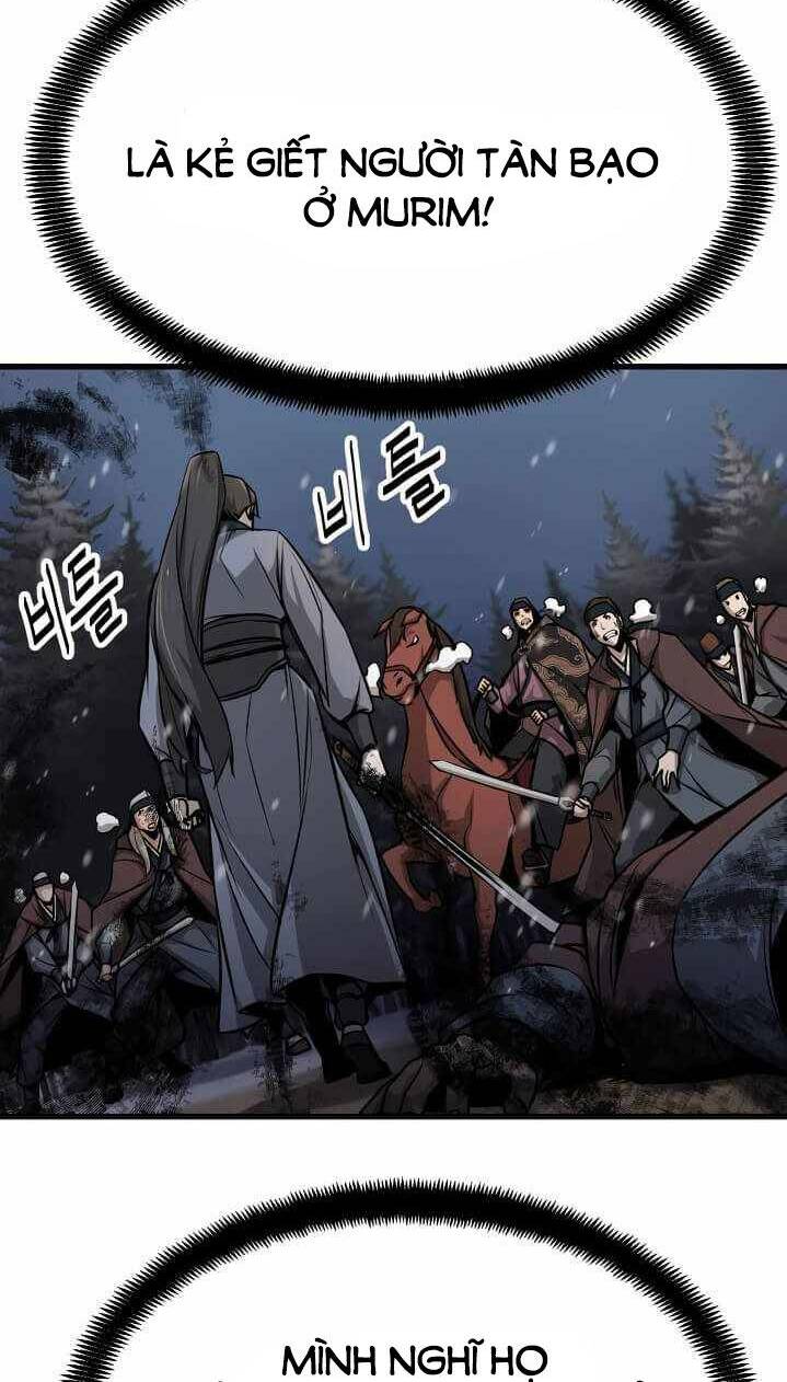 Kẻ Thù Chap 1 - Next Chap 2