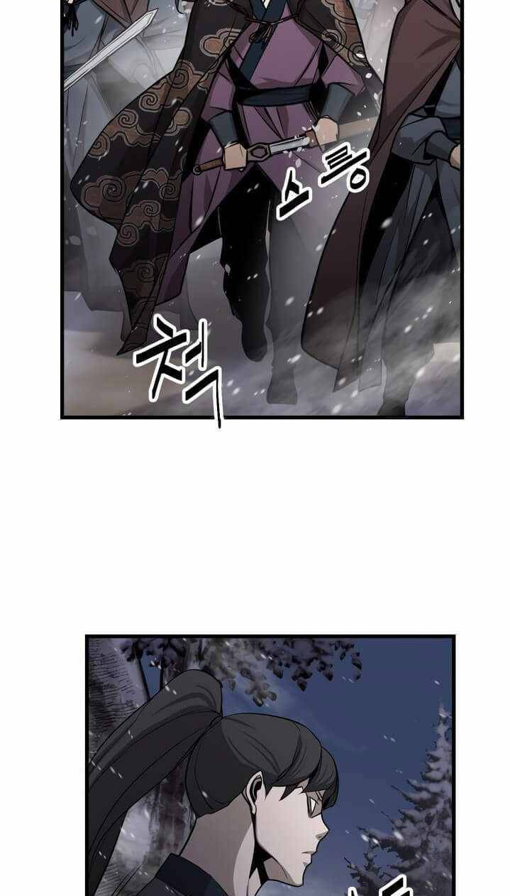 Kẻ Thù Chap 1 - Next Chap 2