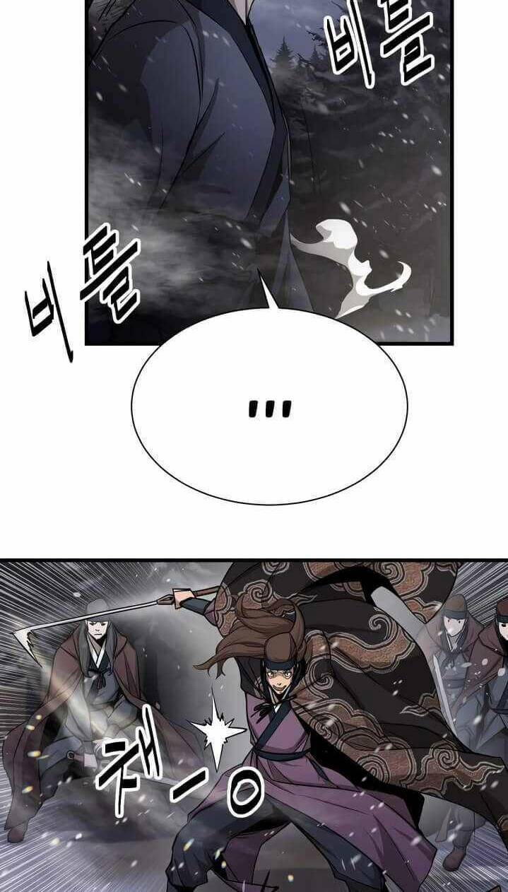 Kẻ Thù Chap 1 - Next Chap 2