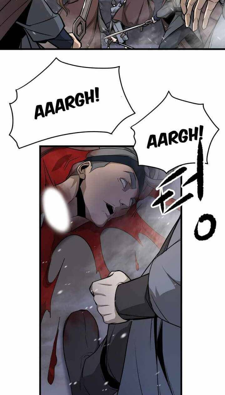 Kẻ Thù Chap 1 - Next Chap 2