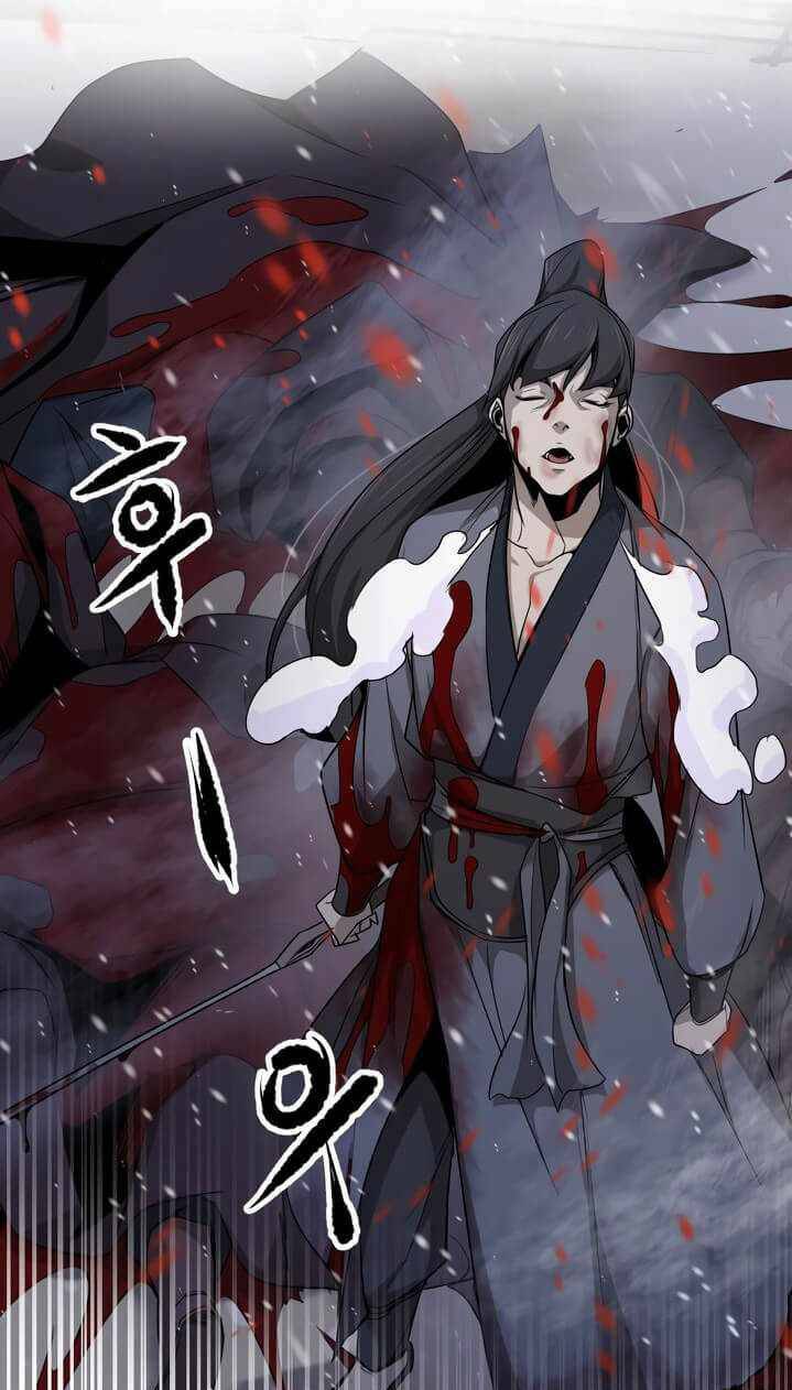 Kẻ Thù Chap 1 - Next Chap 2