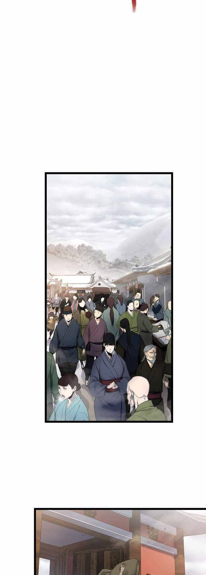 Kẻ Thù Chap 1 - Next Chap 2