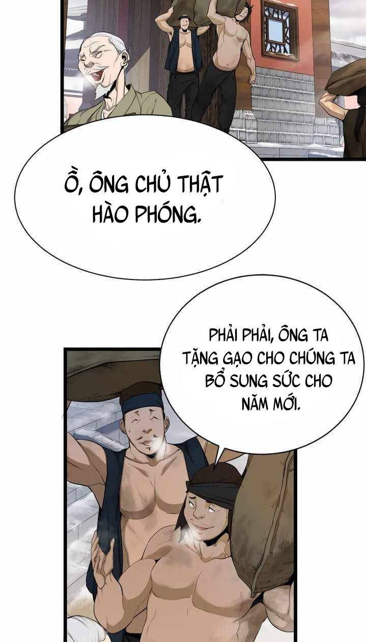 Kẻ Thù Chap 1 - Next Chap 2