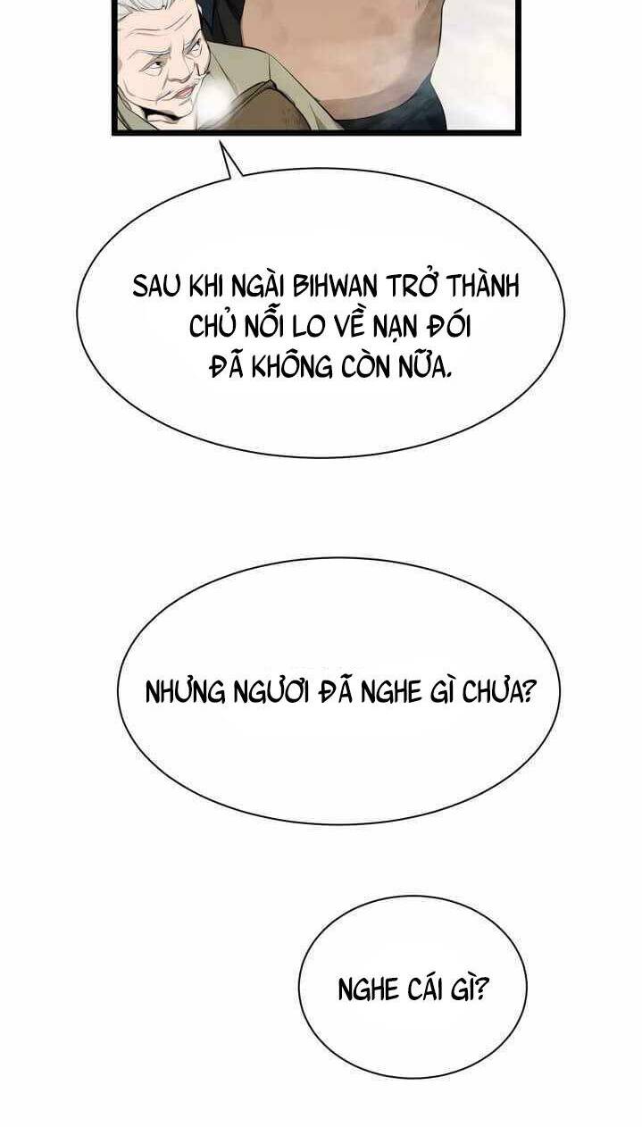Kẻ Thù Chap 1 - Next Chap 2