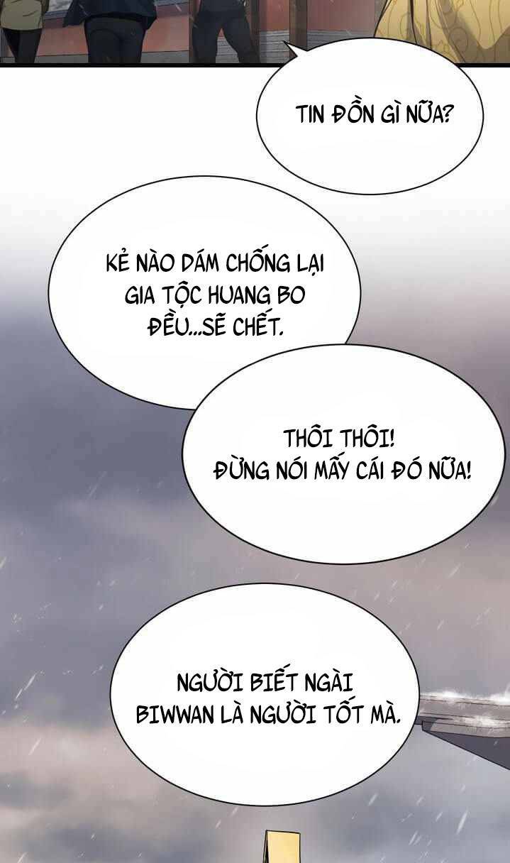 Kẻ Thù Chap 1 - Next Chap 2