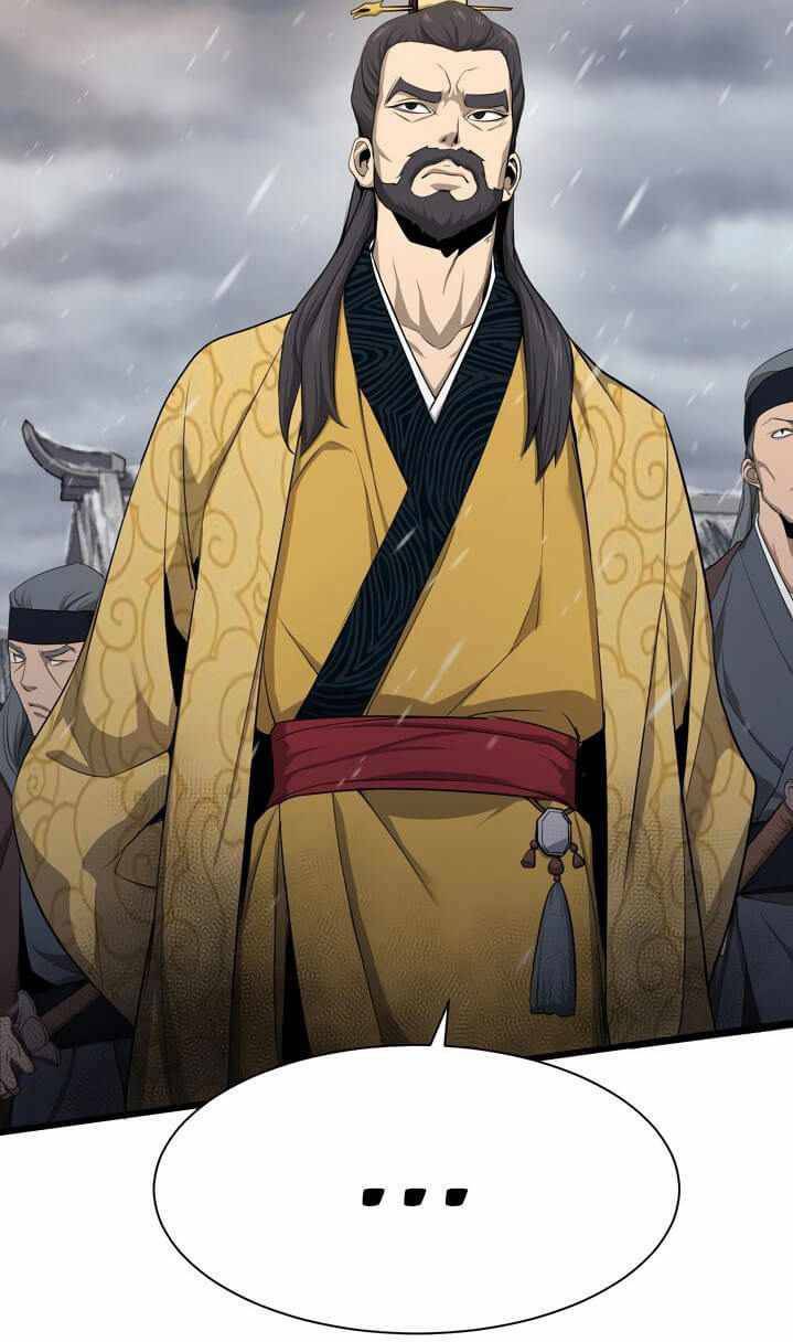 Kẻ Thù Chap 1 - Next Chap 2