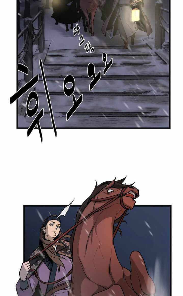 Kẻ Thù Chap 1 - Next Chap 2