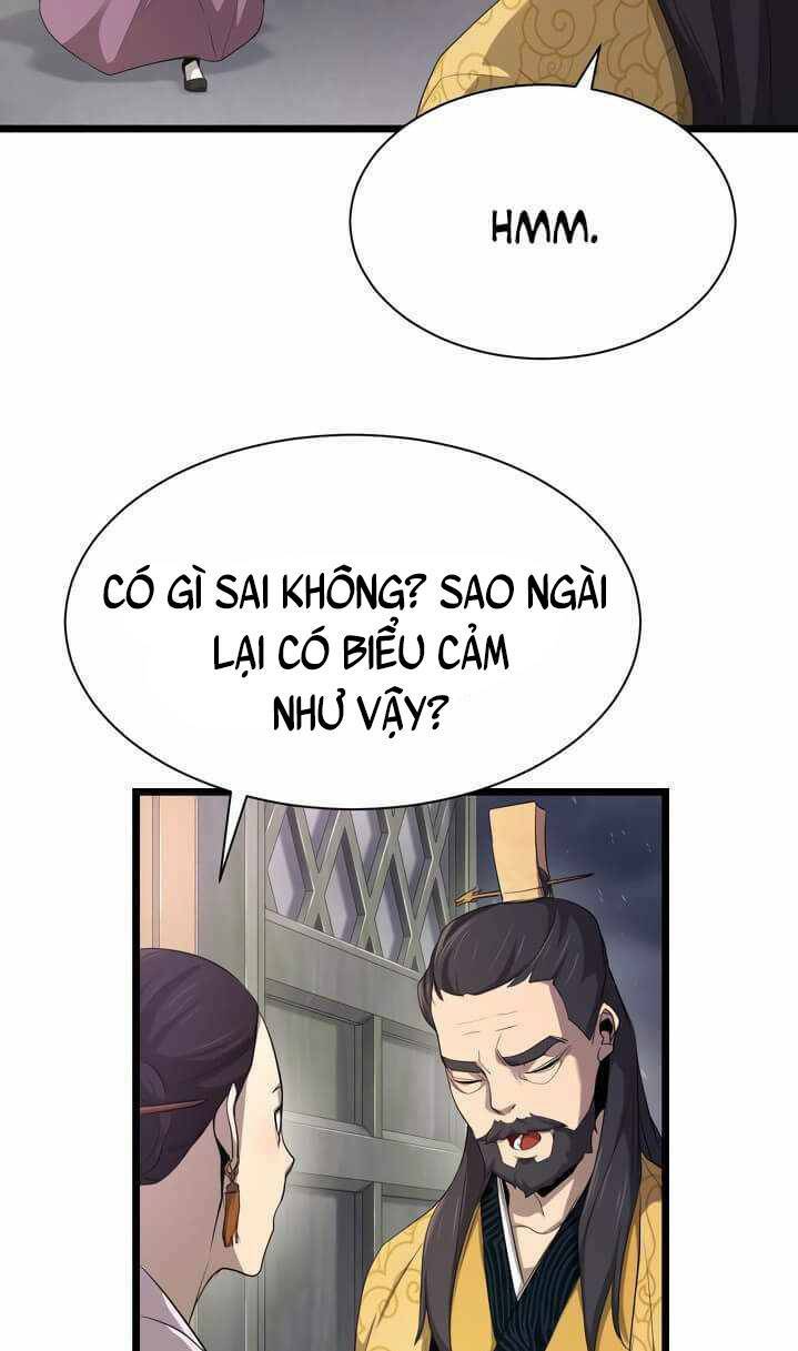 Kẻ Thù Chap 1 - Next Chap 2