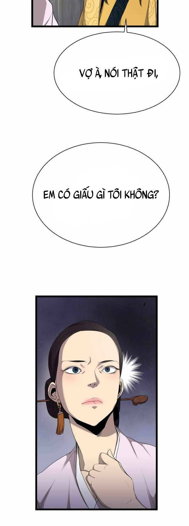 Kẻ Thù Chap 1 - Next Chap 2