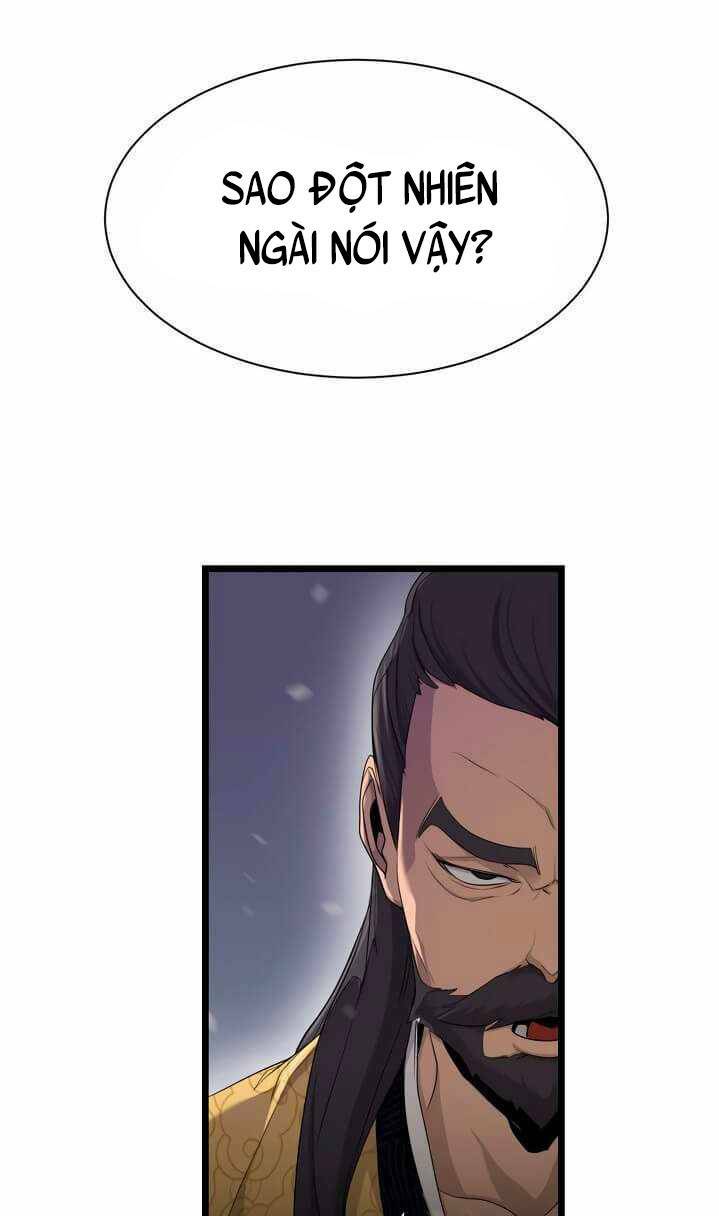 Kẻ Thù Chap 1 - Next Chap 2