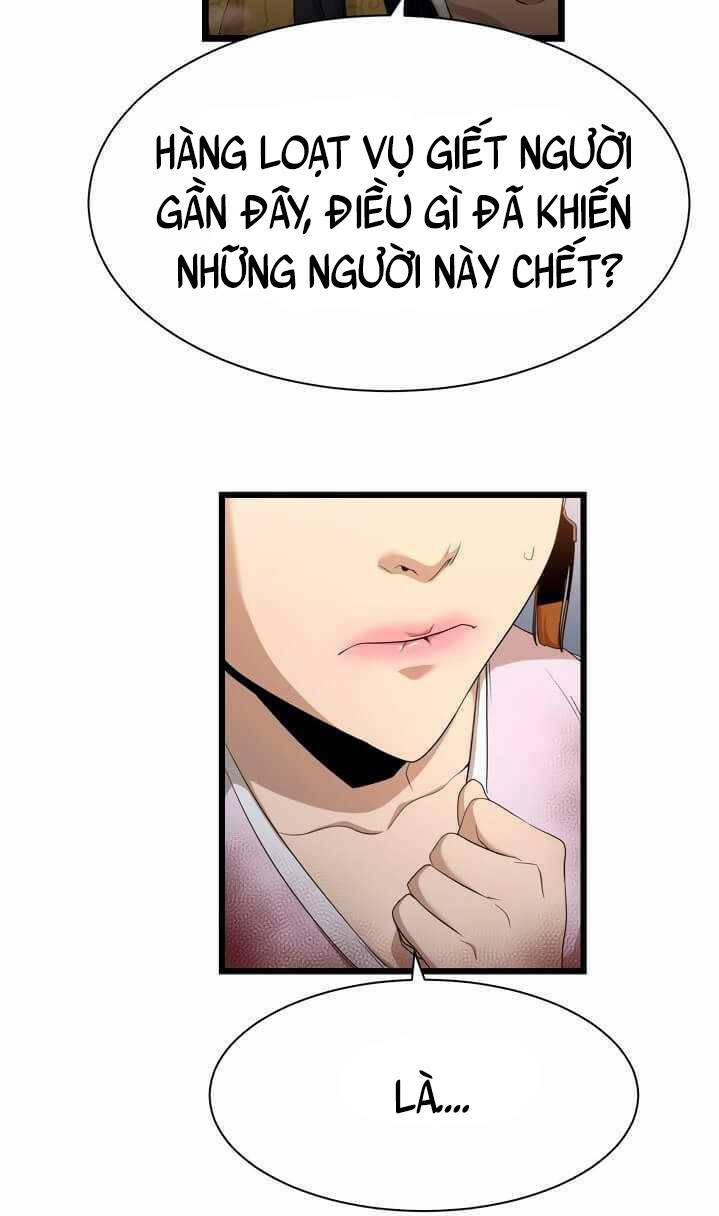 Kẻ Thù Chap 1 - Next Chap 2