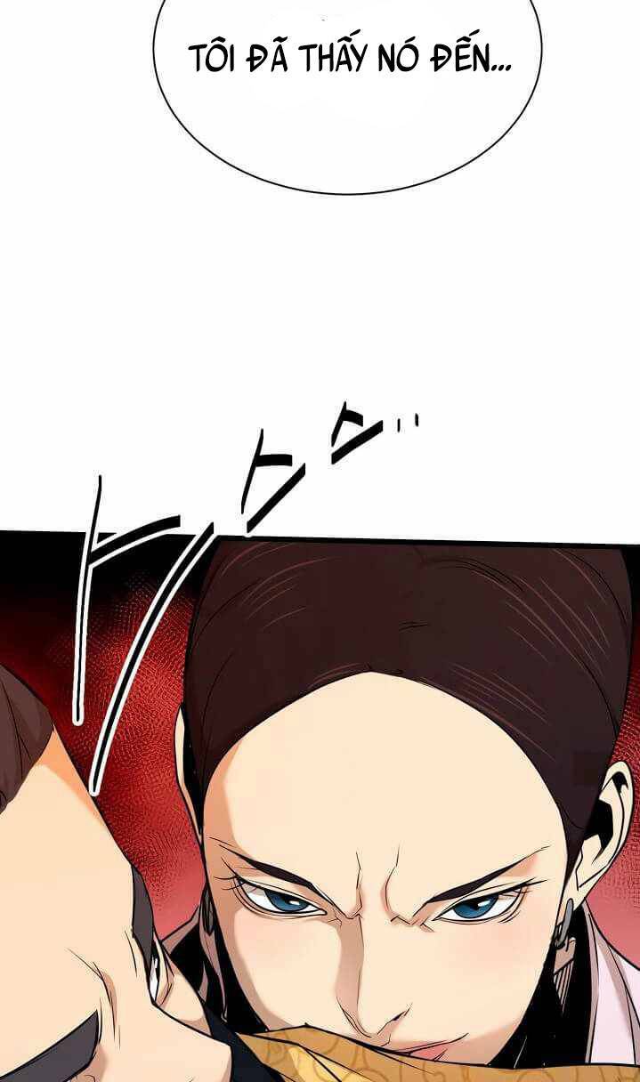 Kẻ Thù Chap 1 - Next Chap 2