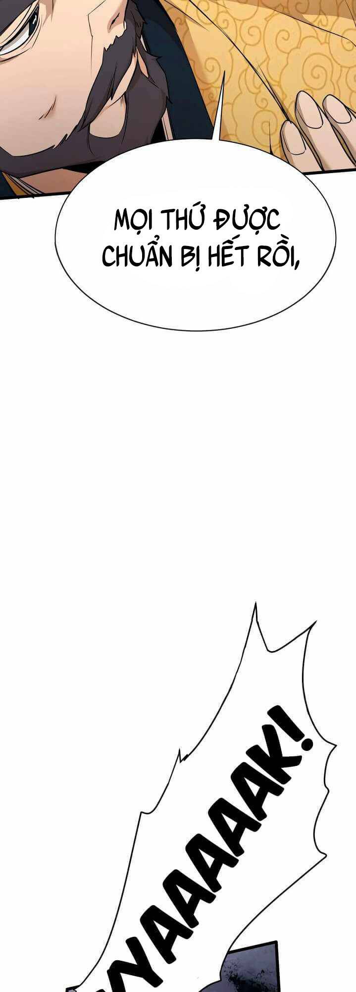 Kẻ Thù Chap 1 - Next Chap 2
