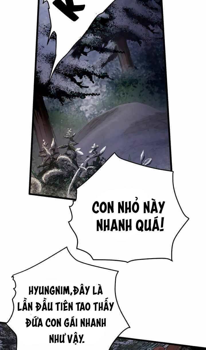 Kẻ Thù Chap 1 - Next Chap 2