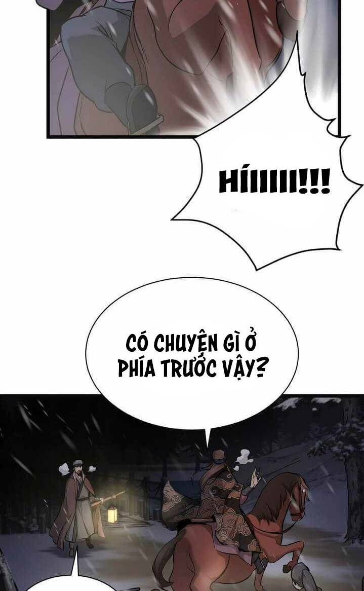 Kẻ Thù Chap 1 - Next Chap 2