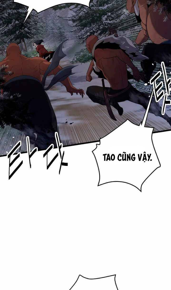 Kẻ Thù Chap 1 - Next Chap 2