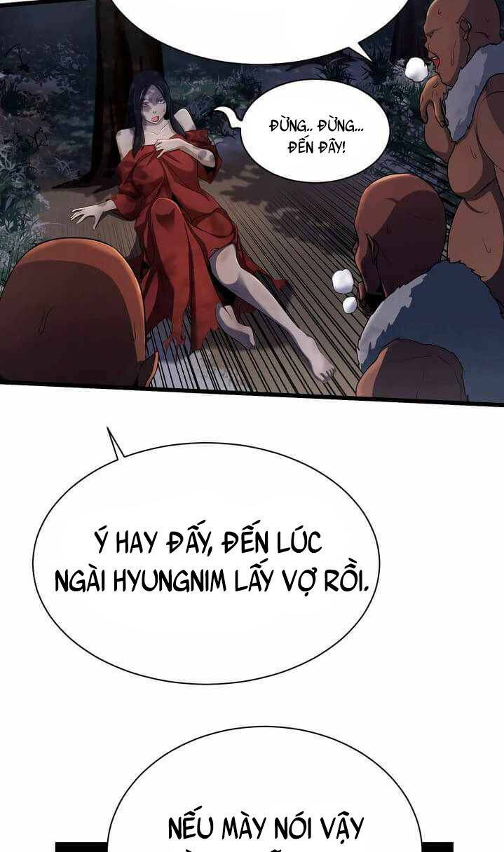Kẻ Thù Chap 1 - Next Chap 2