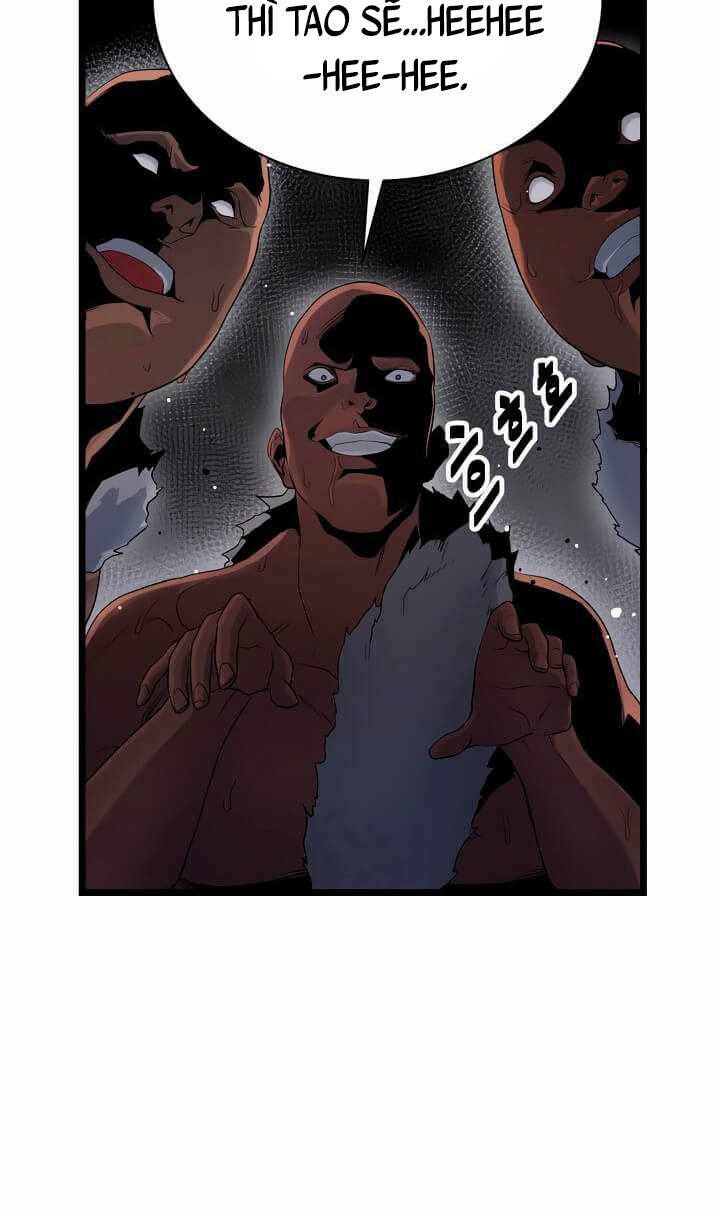 Kẻ Thù Chap 1 - Next Chap 2